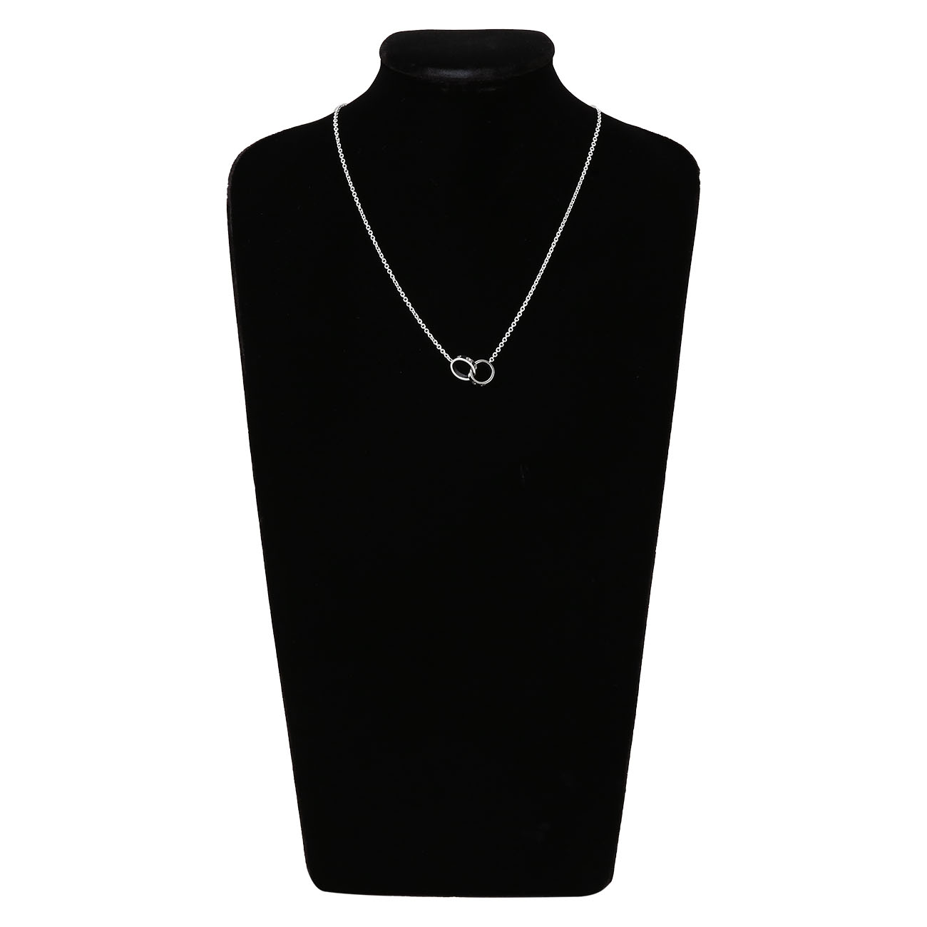 CARTIER(USED)까르띠에 러브 네크리스