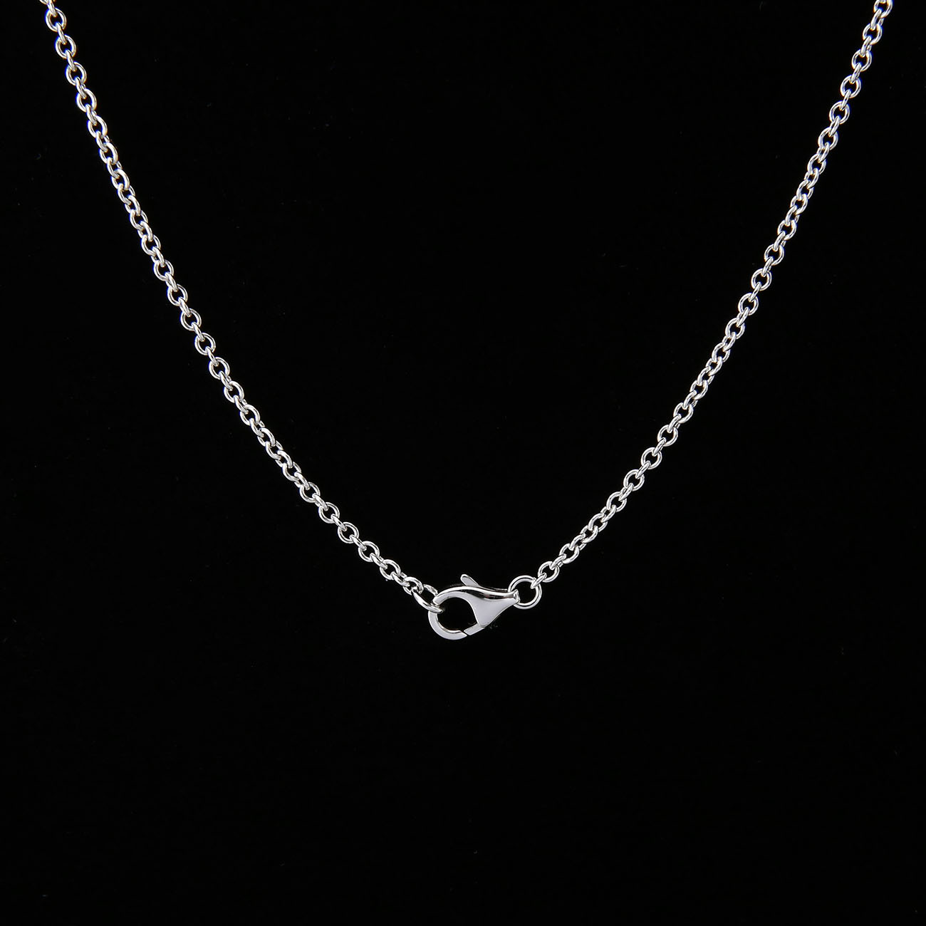 CARTIER(USED)까르띠에 러브 네크리스