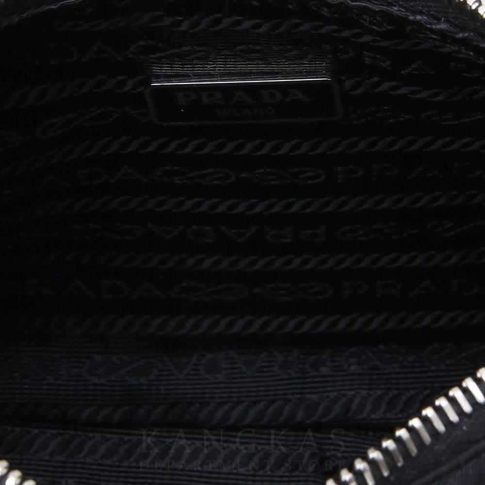 PRADA(USED)프라다 1BH204 테수토 호보 숄더백