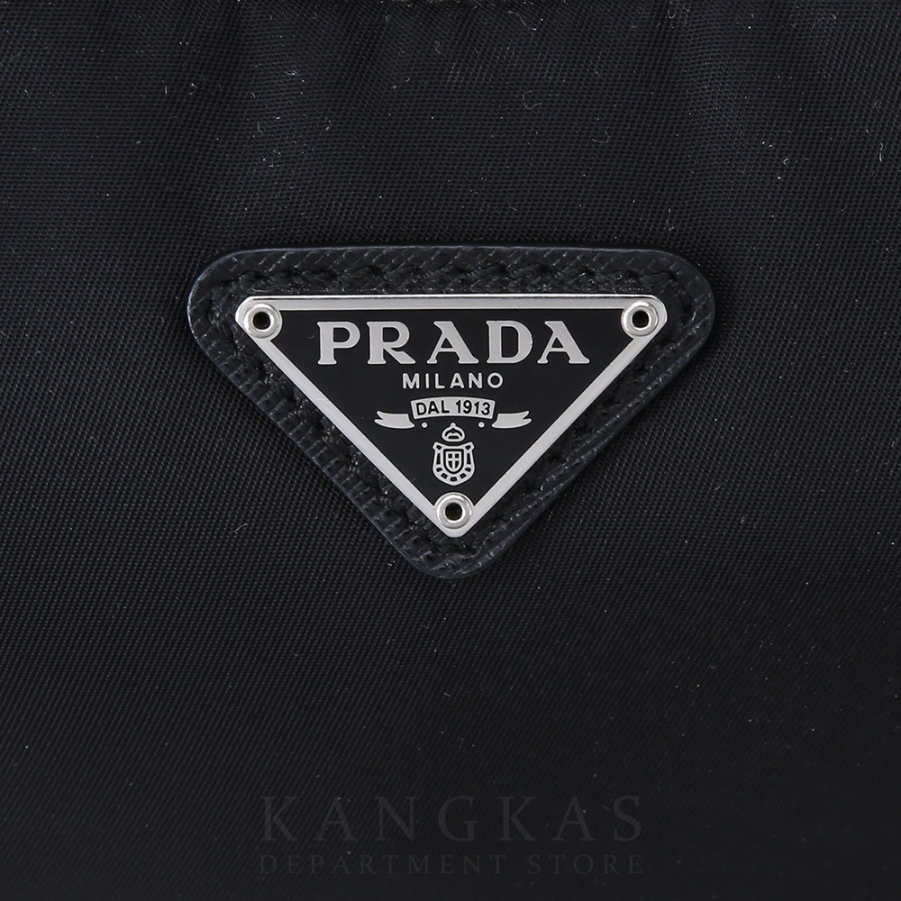 PRADA(USED)프라다 1BH204 테수토 호보 숄더백