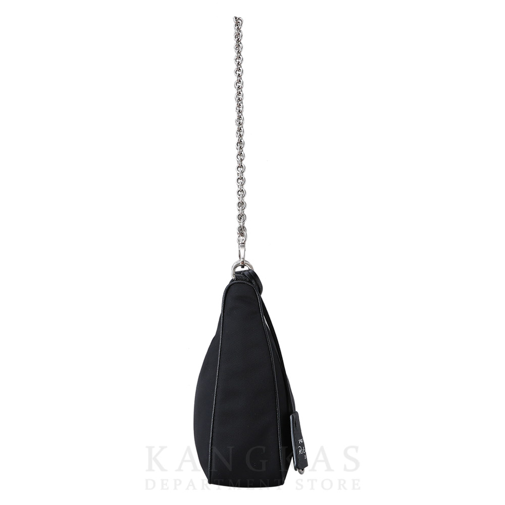 PRADA(USED)프라다 1BH204 테수토 호보 숄더백