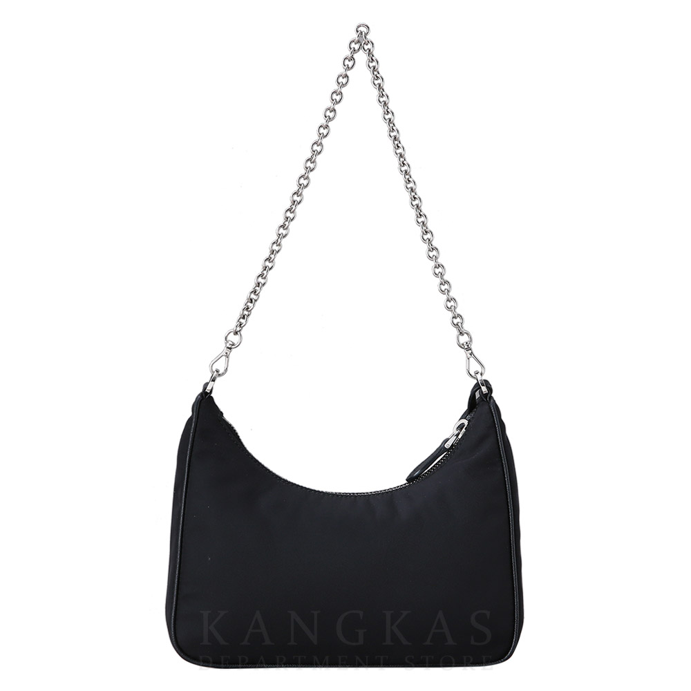 PRADA(USED)프라다 1BH204 테수토 호보 숄더백