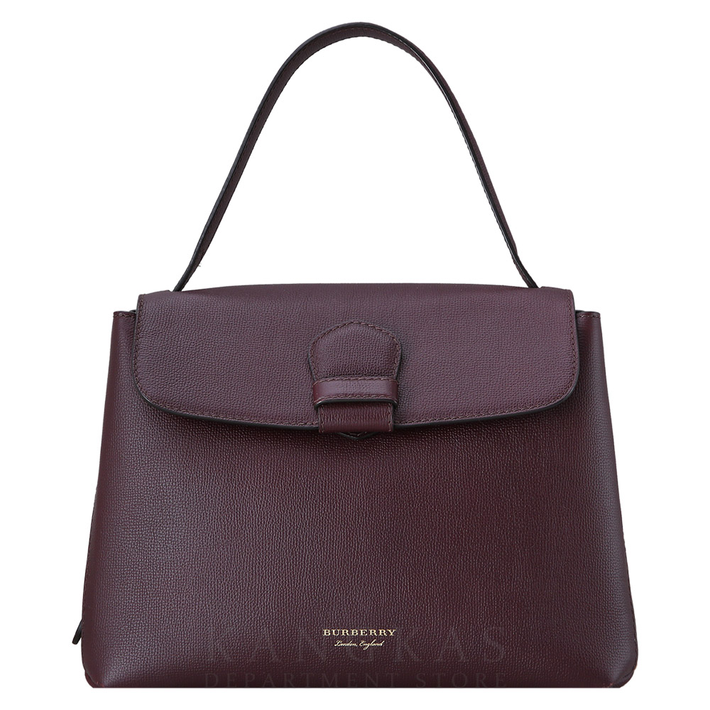 BURBERRY(USED)버버리 캠벌리 토트겸 숄더백
