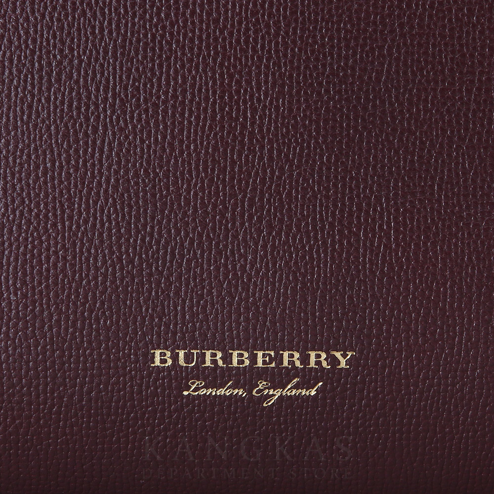 BURBERRY(USED)버버리 캠벌리 토트겸 숄더백