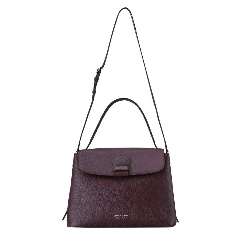 BURBERRY(USED)버버리 캠벌리 토트겸 숄더백