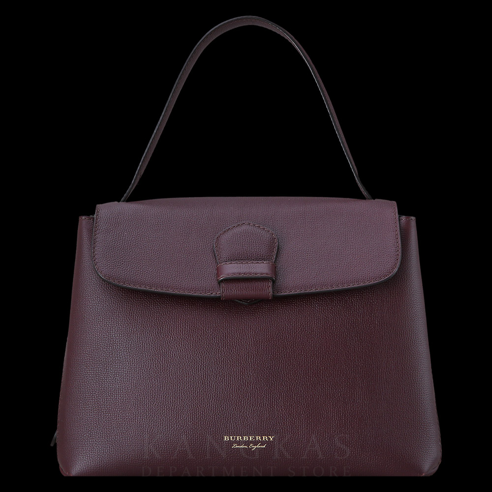 BURBERRY(USED)버버리 캠벌리 토트겸 숄더백