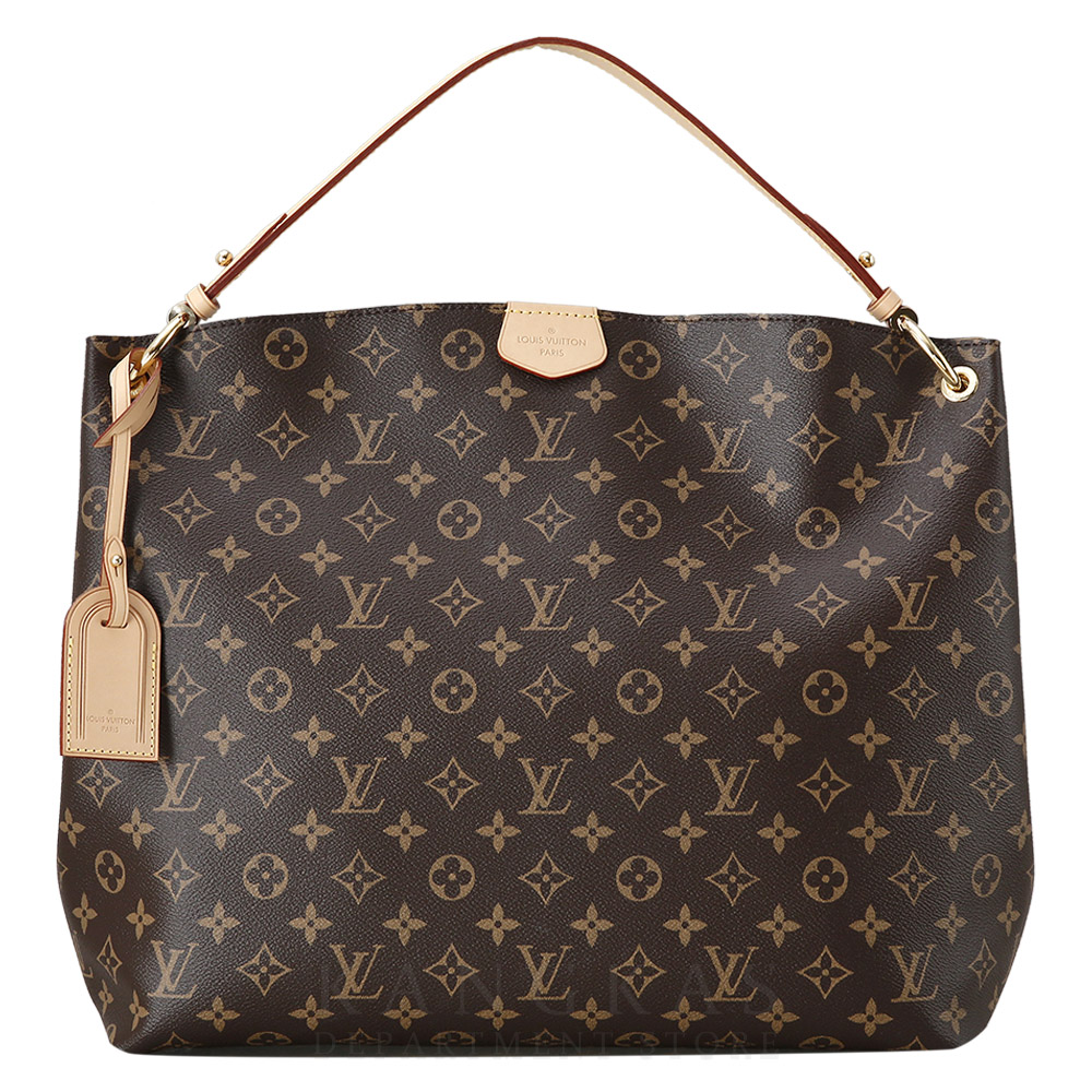 LOUIS VUITTON(USED)루이비통 모노그램 그레이스풀 MM