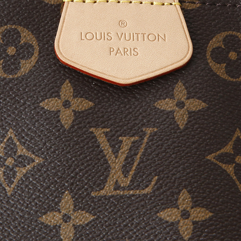 LOUIS VUITTON(USED)루이비통 모노그램 그레이스풀 MM