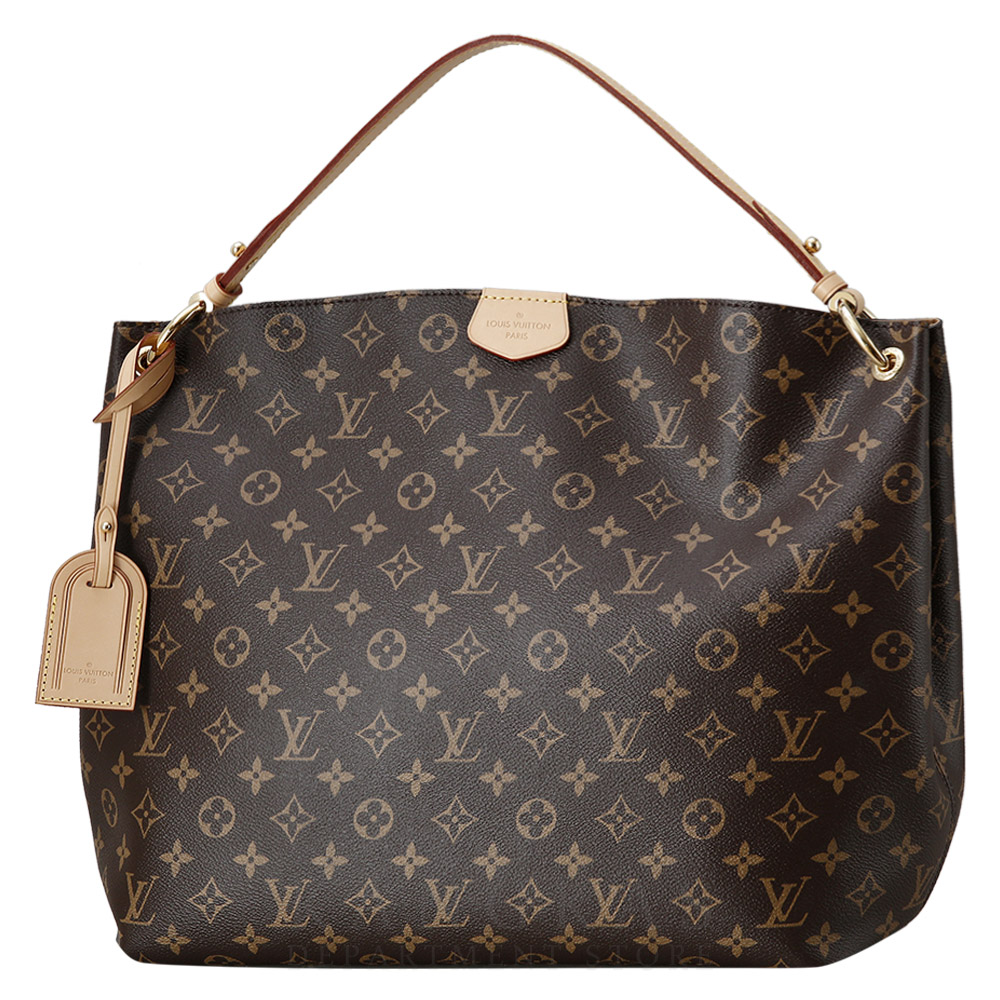 LOUIS VUITTON(USED)루이비통 모노그램 그레이스풀 MM