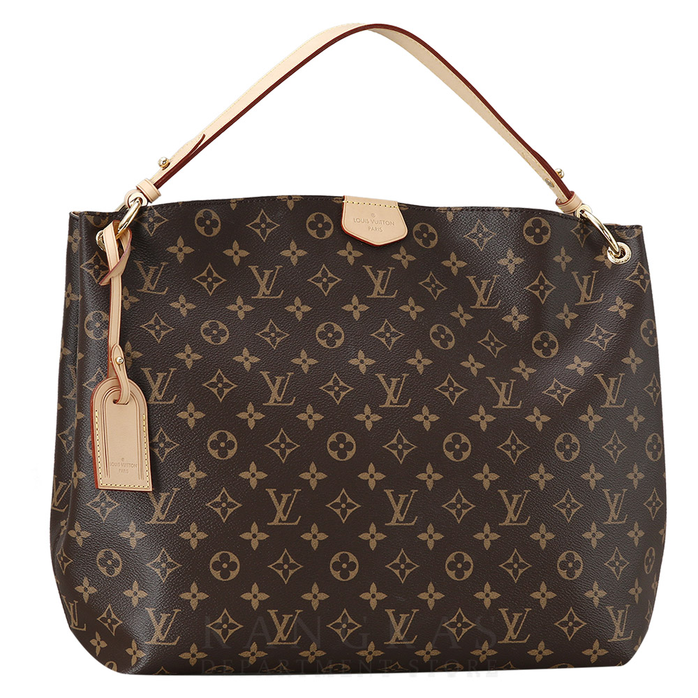 LOUIS VUITTON(USED)루이비통 모노그램 그레이스풀 MM
