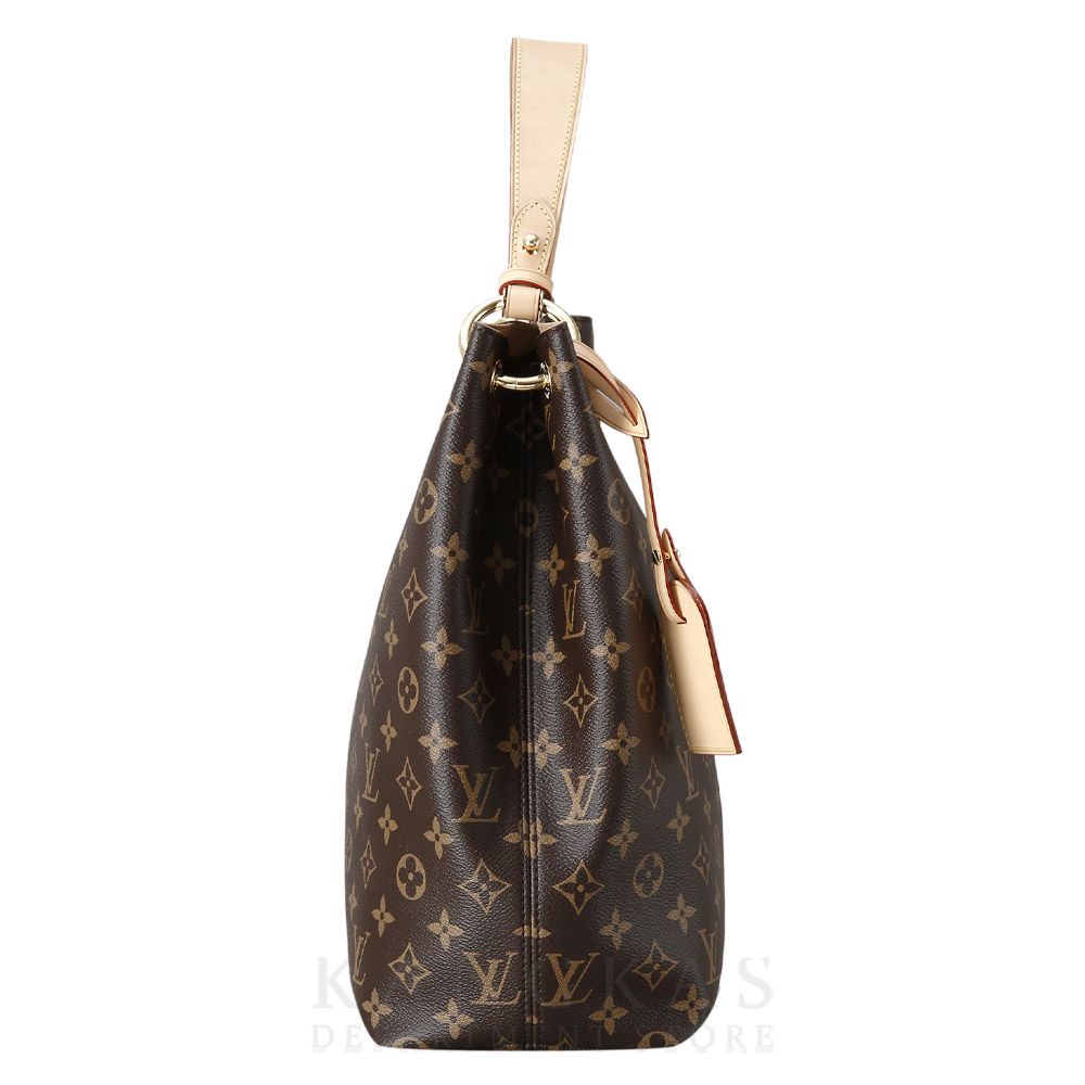 LOUIS VUITTON(USED)루이비통 모노그램 그레이스풀 MM