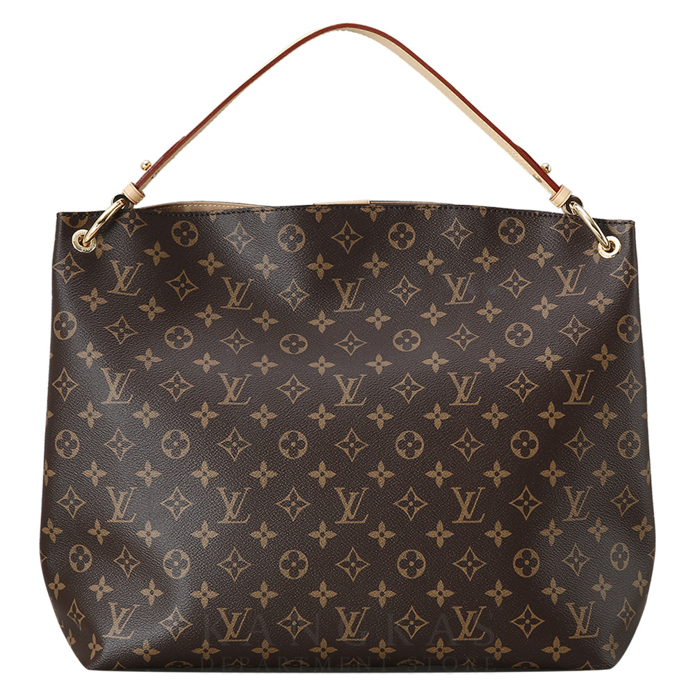 LOUIS VUITTON(USED)루이비통 모노그램 그레이스풀 MM
