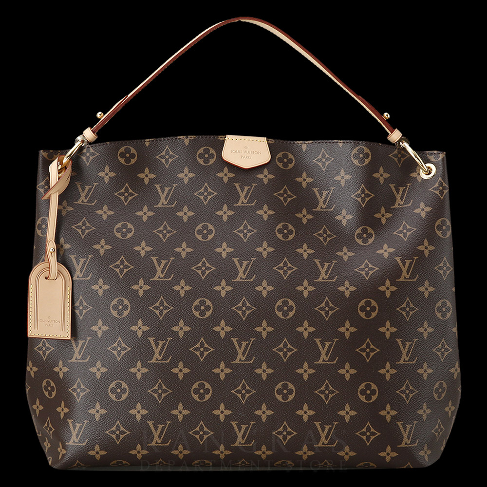 LOUIS VUITTON(USED)루이비통 모노그램 그레이스풀 MM