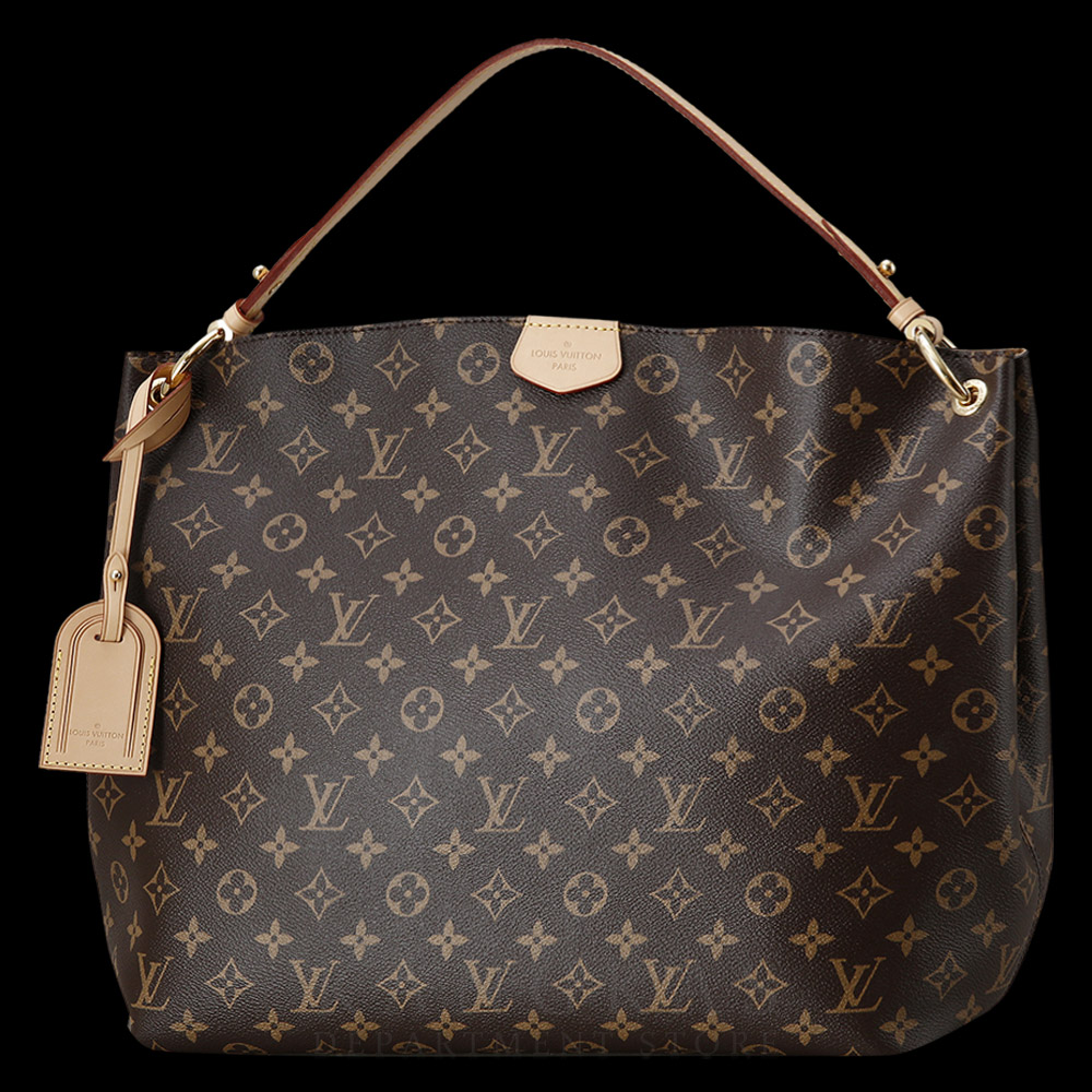 LOUIS VUITTON(USED)루이비통 모노그램 그레이스풀 MM