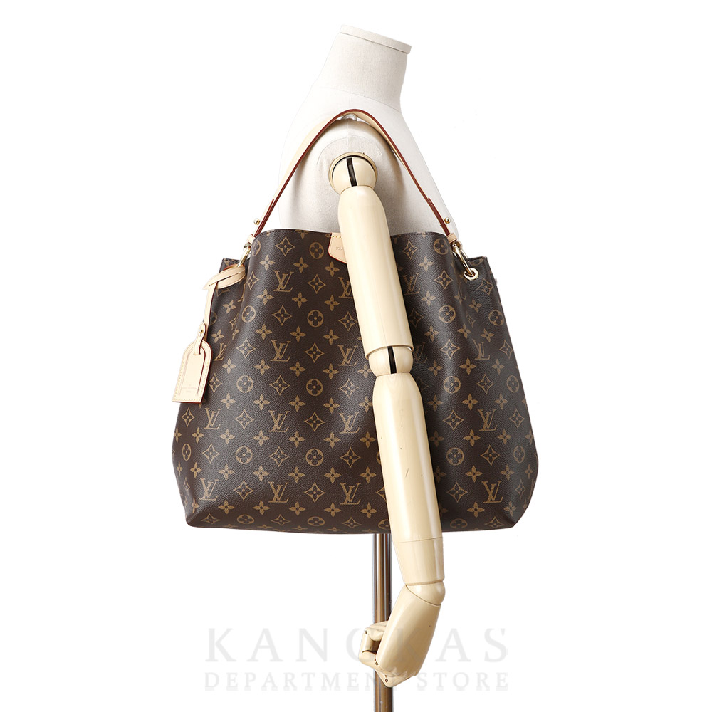 LOUIS VUITTON(USED)루이비통 모노그램 그레이스풀 MM
