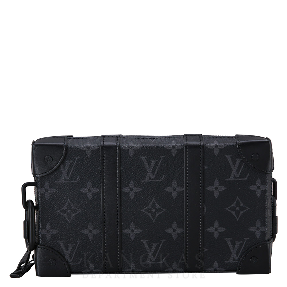 LOUIS VUITTON(USED)루이비통 모노그램 이클립스 트렁크 월릿