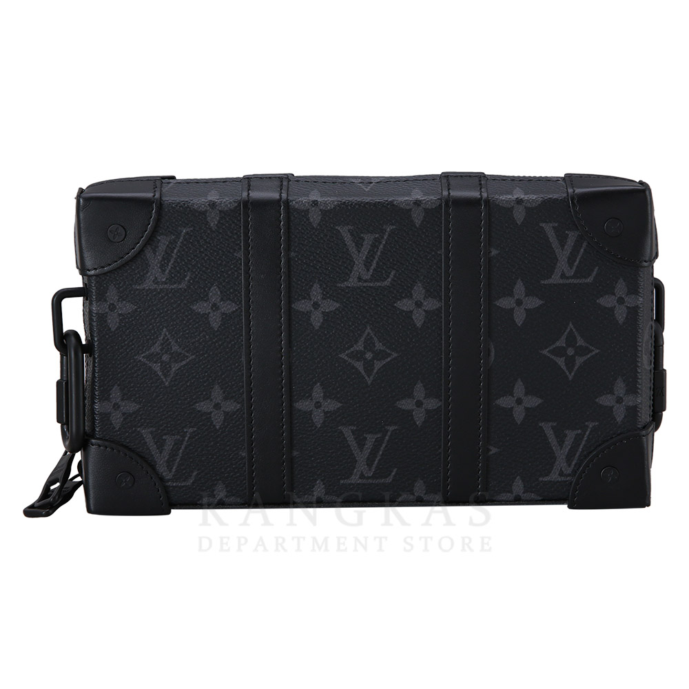 LOUIS VUITTON(USED)루이비통 모노그램 이클립스 트렁크 월릿