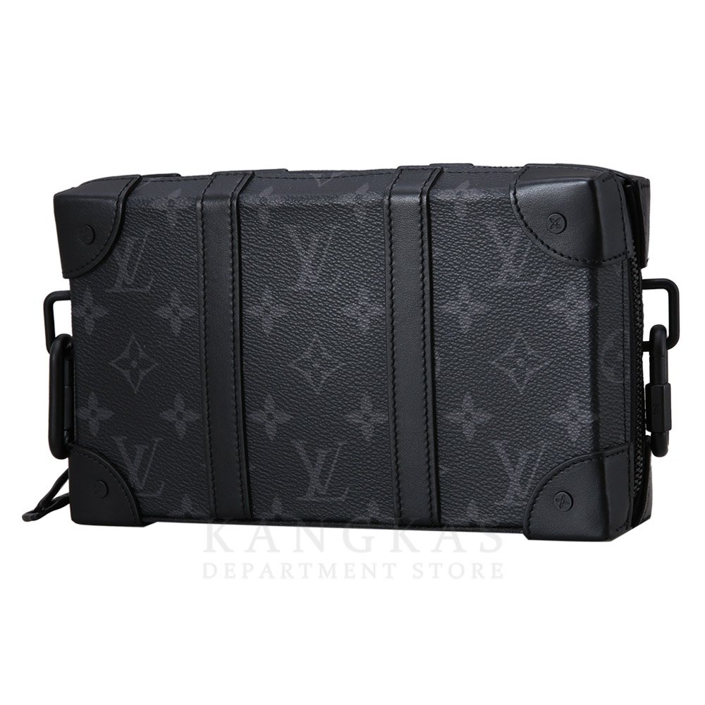 LOUIS VUITTON(USED)루이비통 모노그램 이클립스 트렁크 월릿