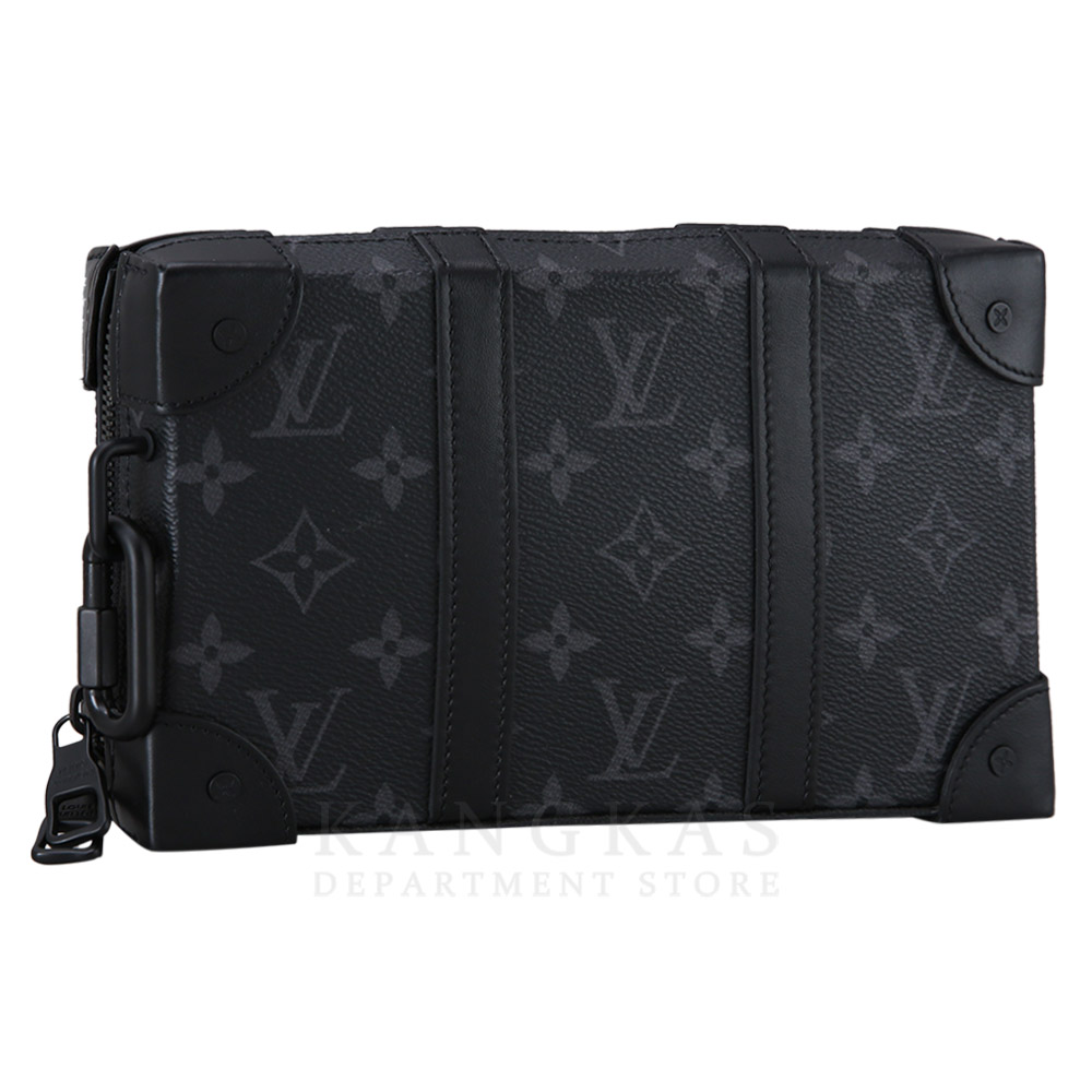 LOUIS VUITTON(USED)루이비통 모노그램 이클립스 트렁크 월릿