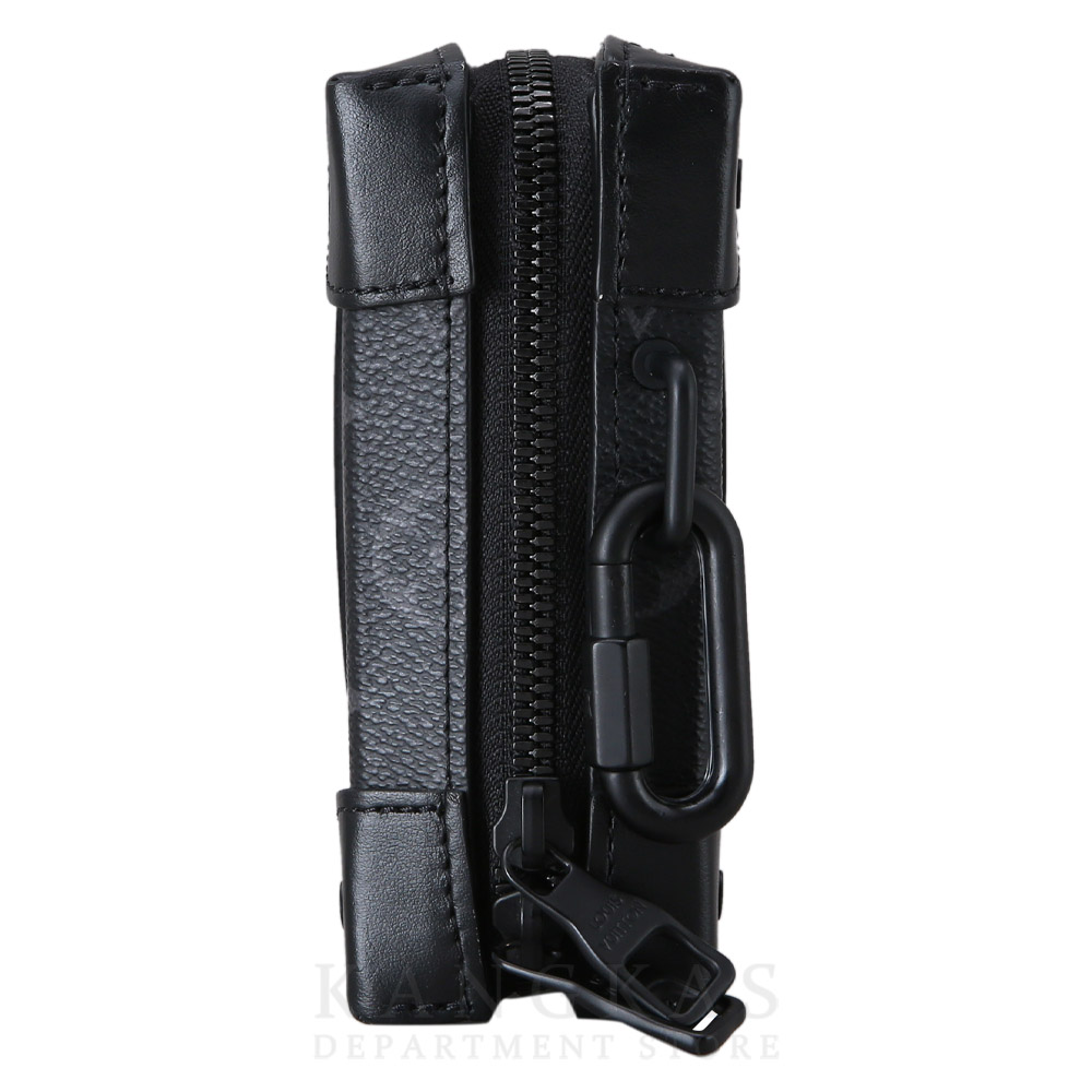 LOUIS VUITTON(USED)루이비통 모노그램 이클립스 트렁크 월릿