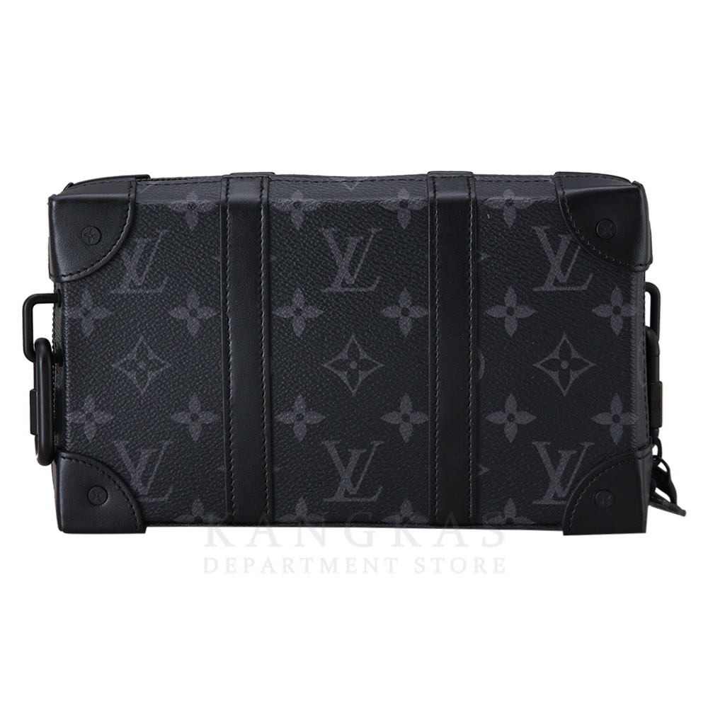 LOUIS VUITTON(USED)루이비통 모노그램 이클립스 트렁크 월릿