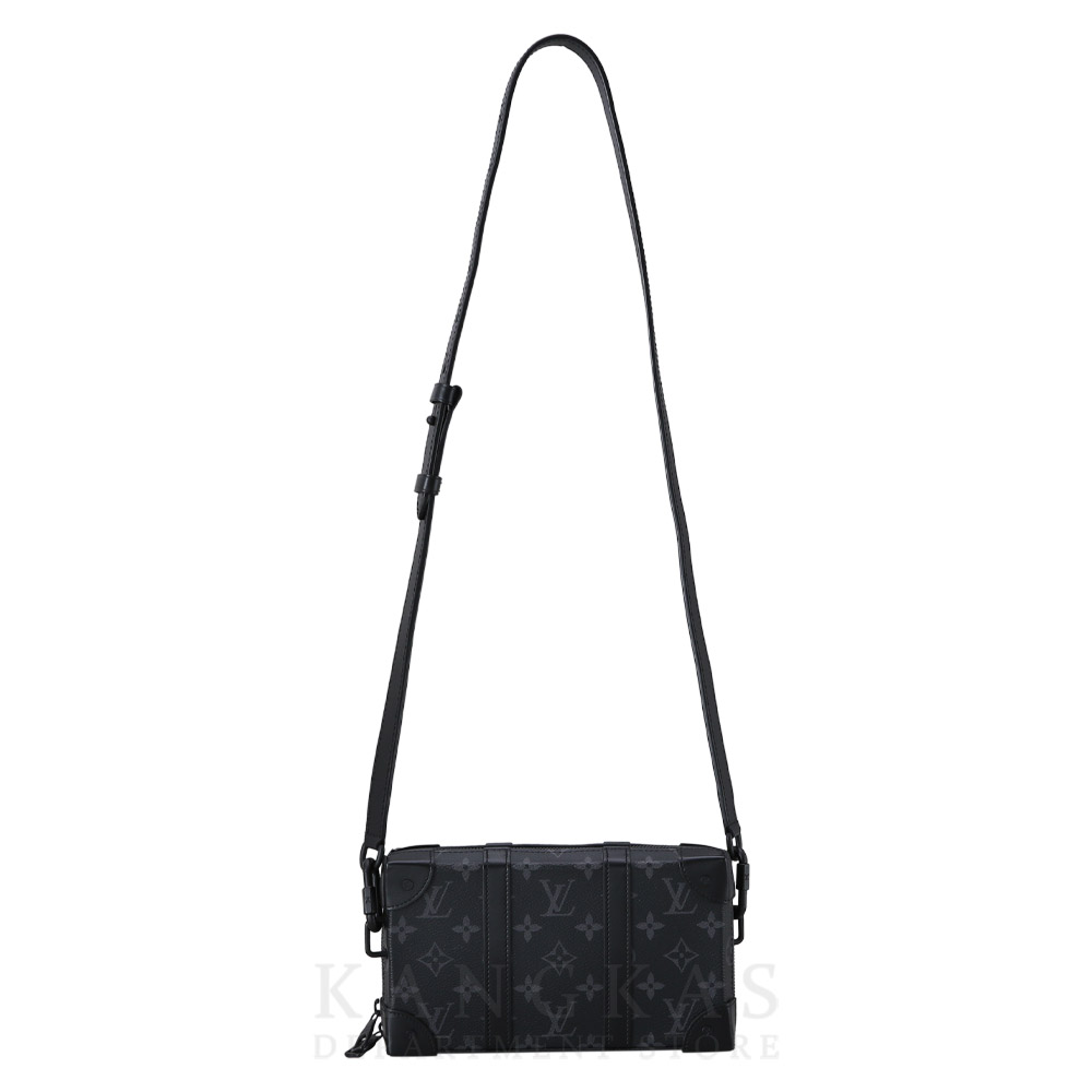 LOUIS VUITTON(USED)루이비통 모노그램 이클립스 트렁크 월릿