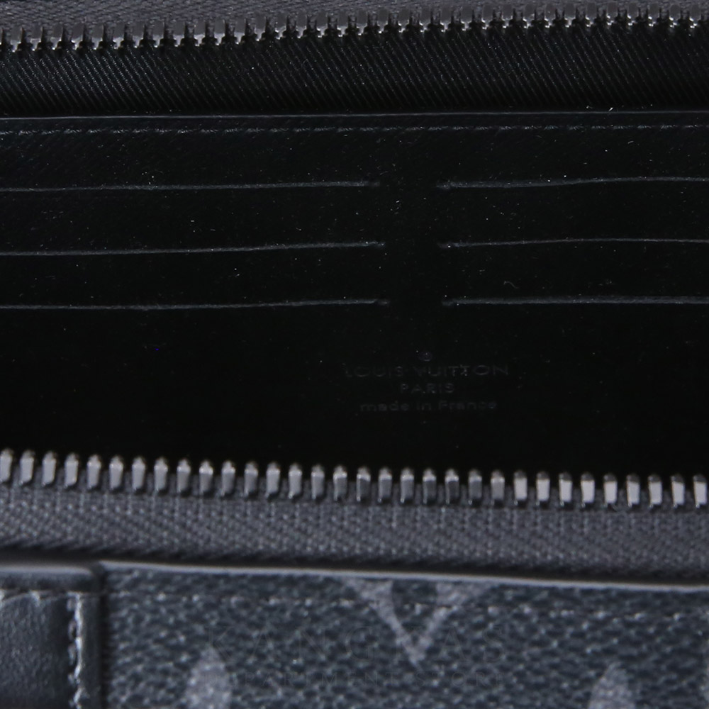 LOUIS VUITTON(USED)루이비통 모노그램 이클립스 트렁크 월릿