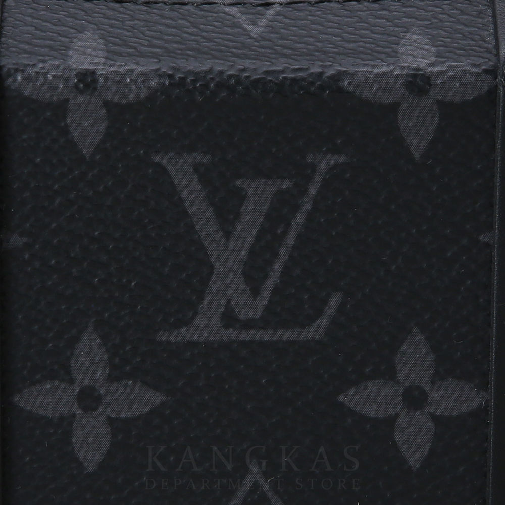 LOUIS VUITTON(USED)루이비통 모노그램 이클립스 트렁크 월릿