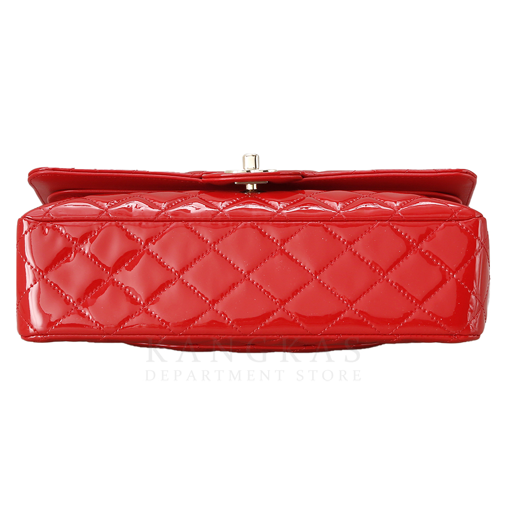 CHANEL(USED)샤넬 페이던트 클래식 미듐