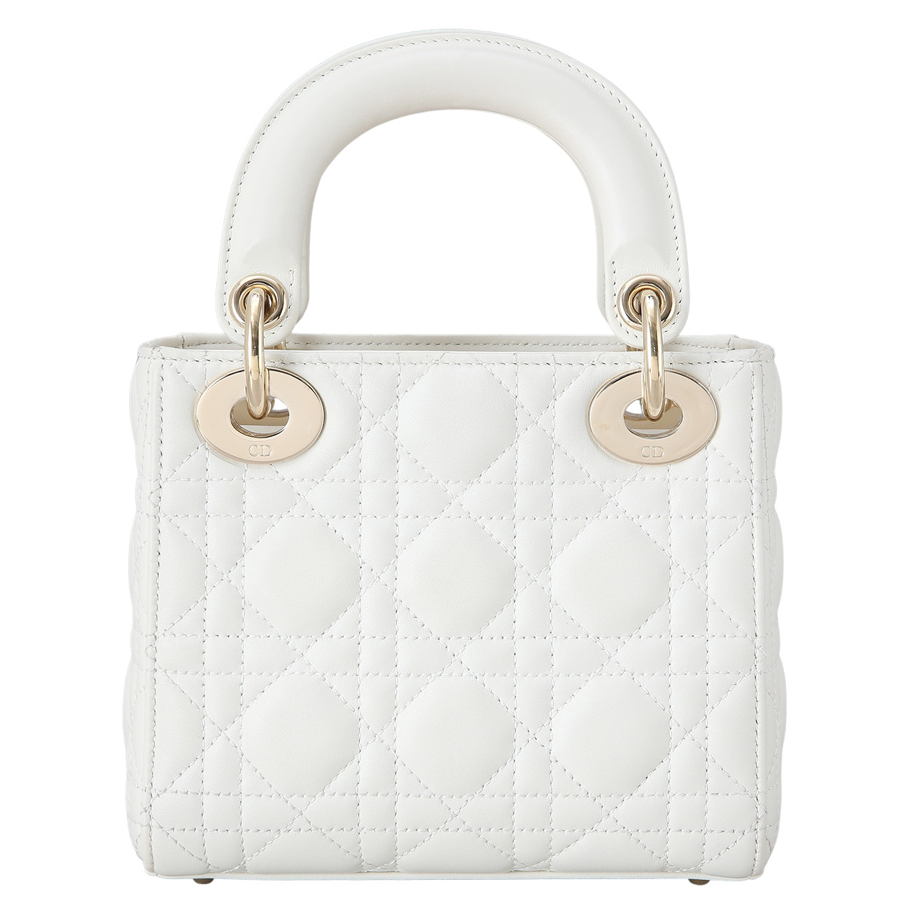 CHRISTIAN DIOR(USED)크리스찬디올 레이디디올 미니