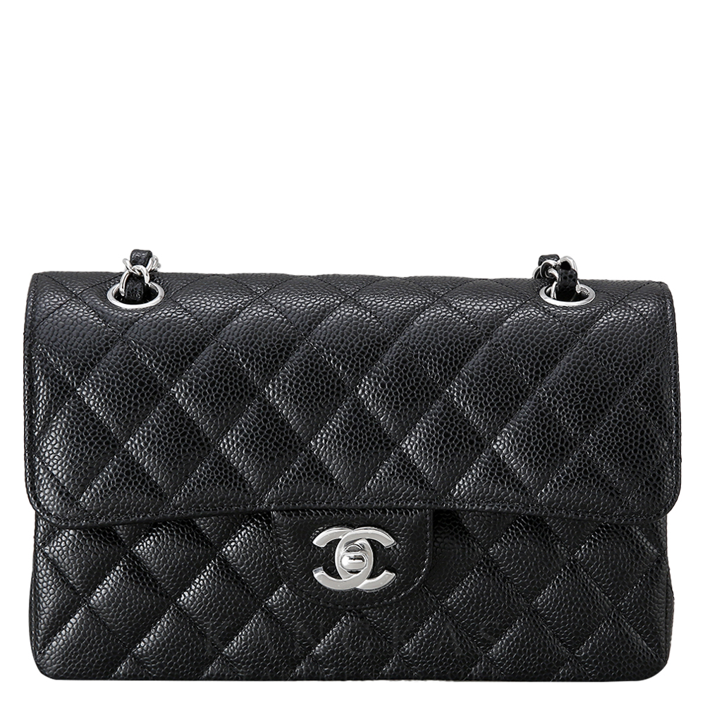 CHANEL(NEW)샤넬 캐비어 클래식 스몰 (새상품) NEW PRODUCT