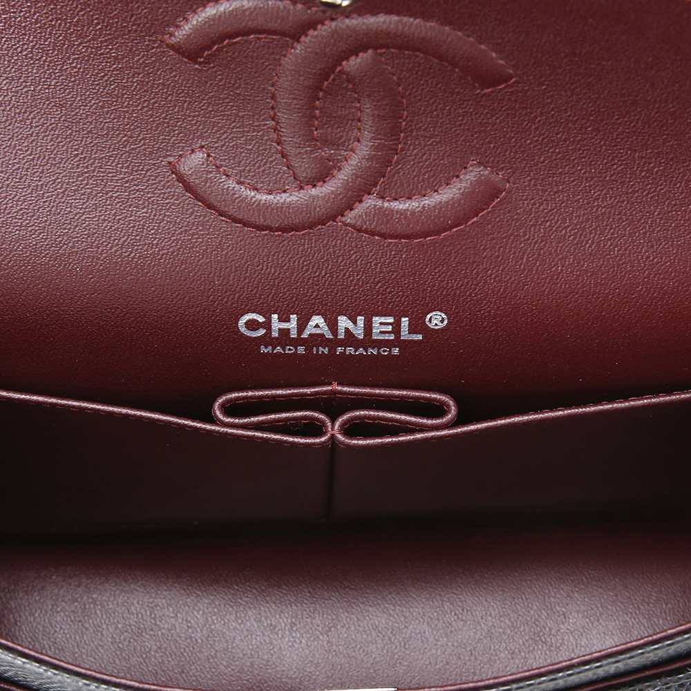 CHANEL(NEW)샤넬 캐비어 클래식 스몰 (새상품) NEW PRODUCT