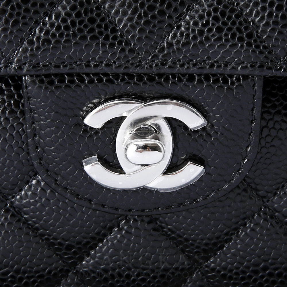 CHANEL(NEW)샤넬 캐비어 클래식 스몰 (새상품) NEW PRODUCT