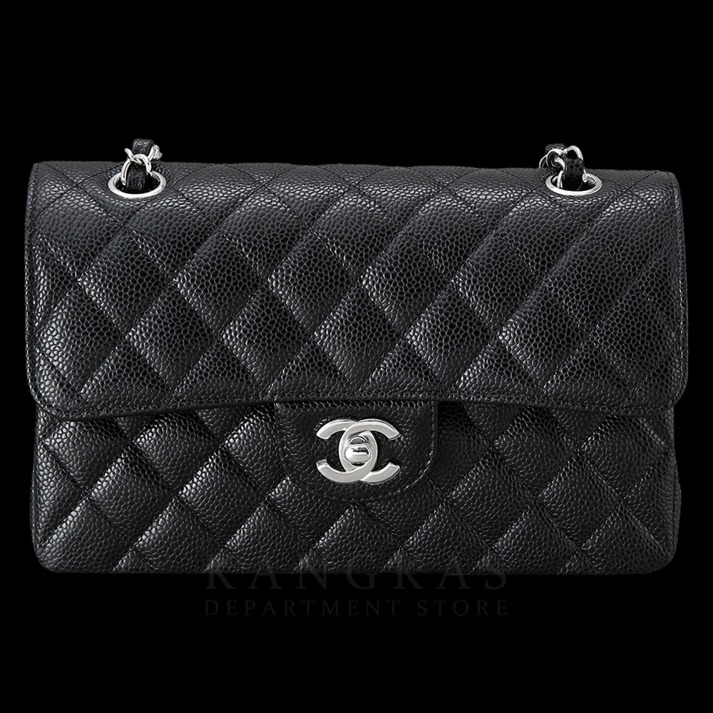 CHANEL(NEW)샤넬 캐비어 클래식 스몰 (새상품) NEW PRODUCT