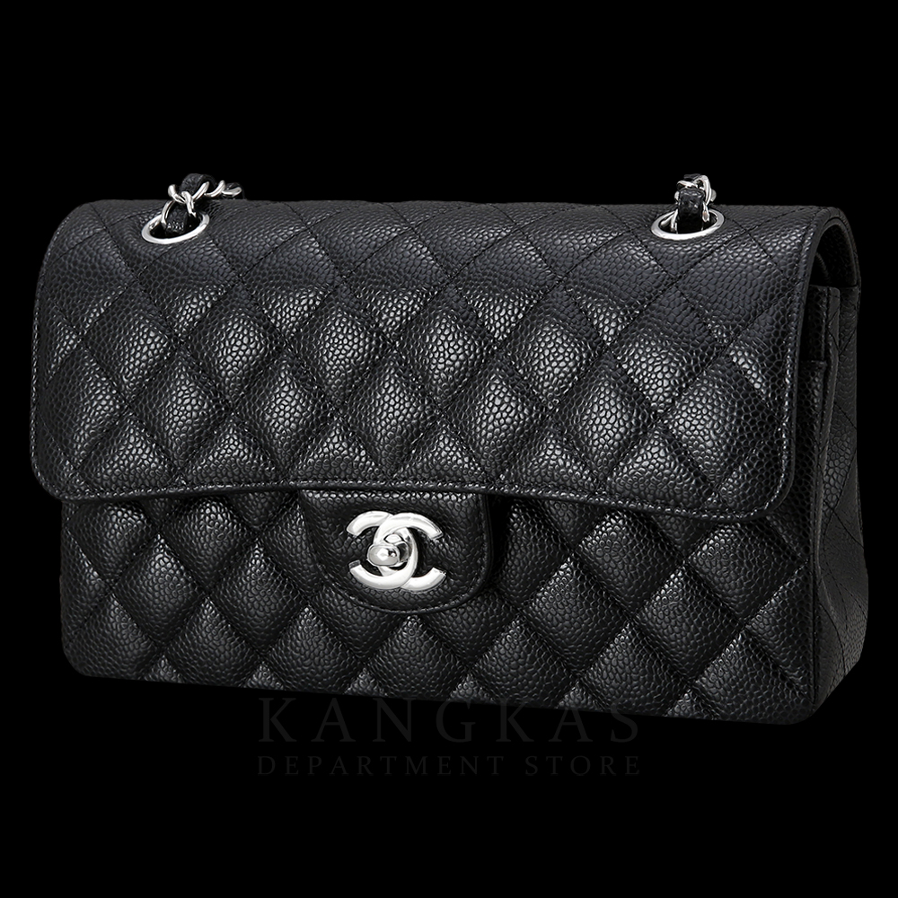 CHANEL(NEW)샤넬 캐비어 클래식 스몰 (새상품) NEW PRODUCT