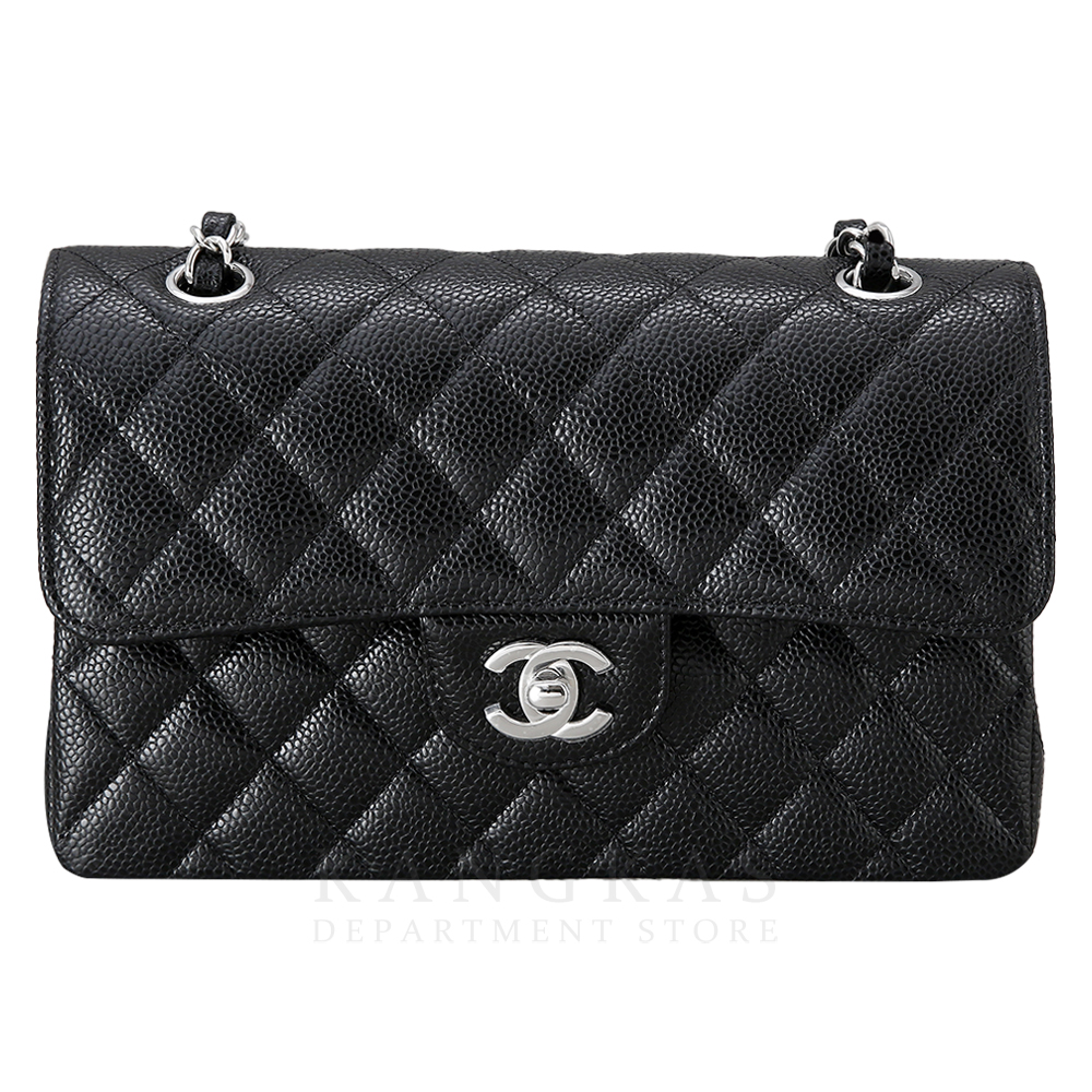 CHANEL(NEW)샤넬 캐비어 클래식 스몰 (새상품) NEW PRODUCT