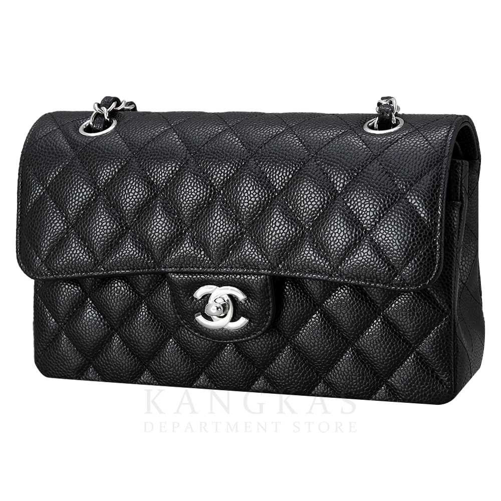 CHANEL(NEW)샤넬 캐비어 클래식 스몰 (새상품) NEW PRODUCT