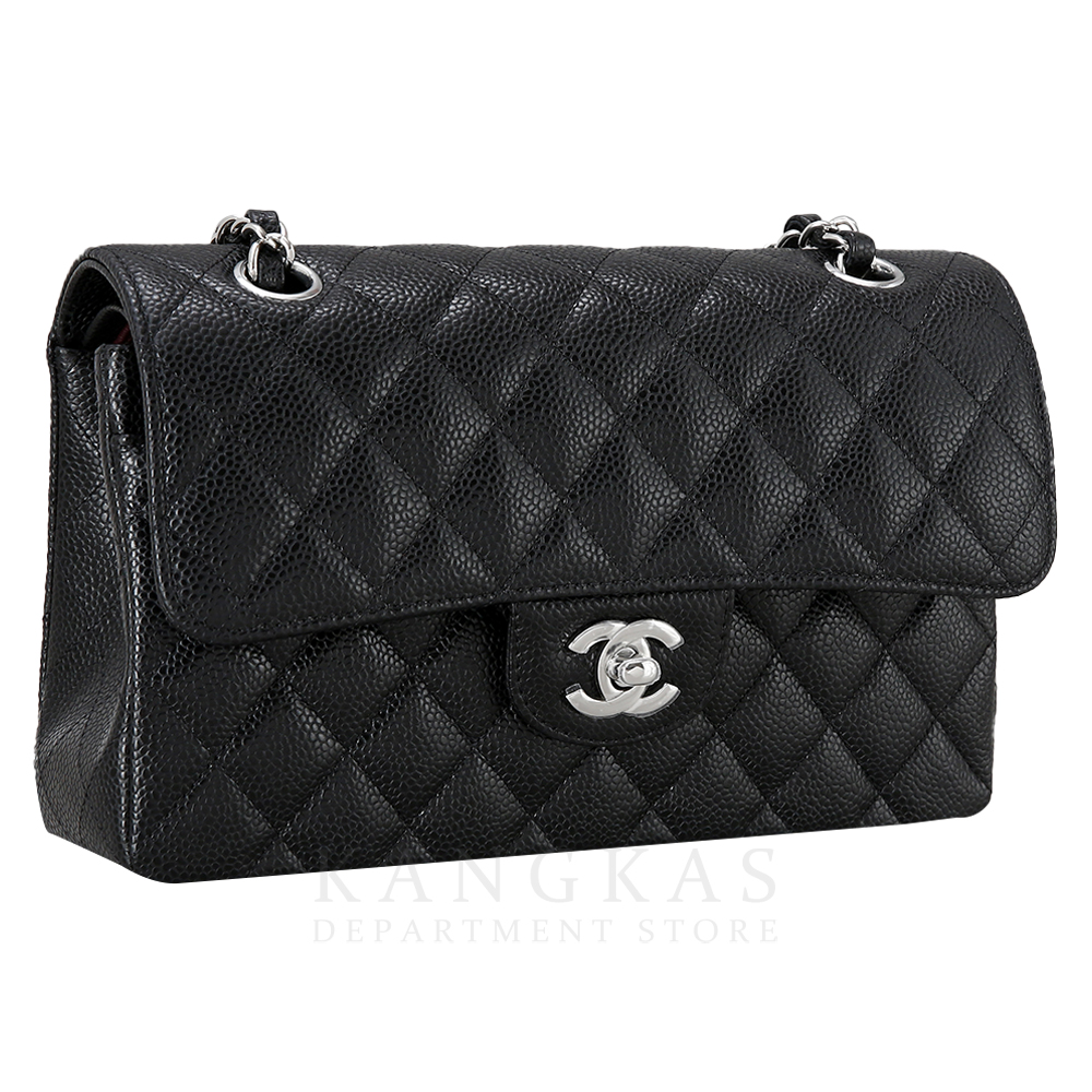 CHANEL(NEW)샤넬 캐비어 클래식 스몰 (새상품) NEW PRODUCT