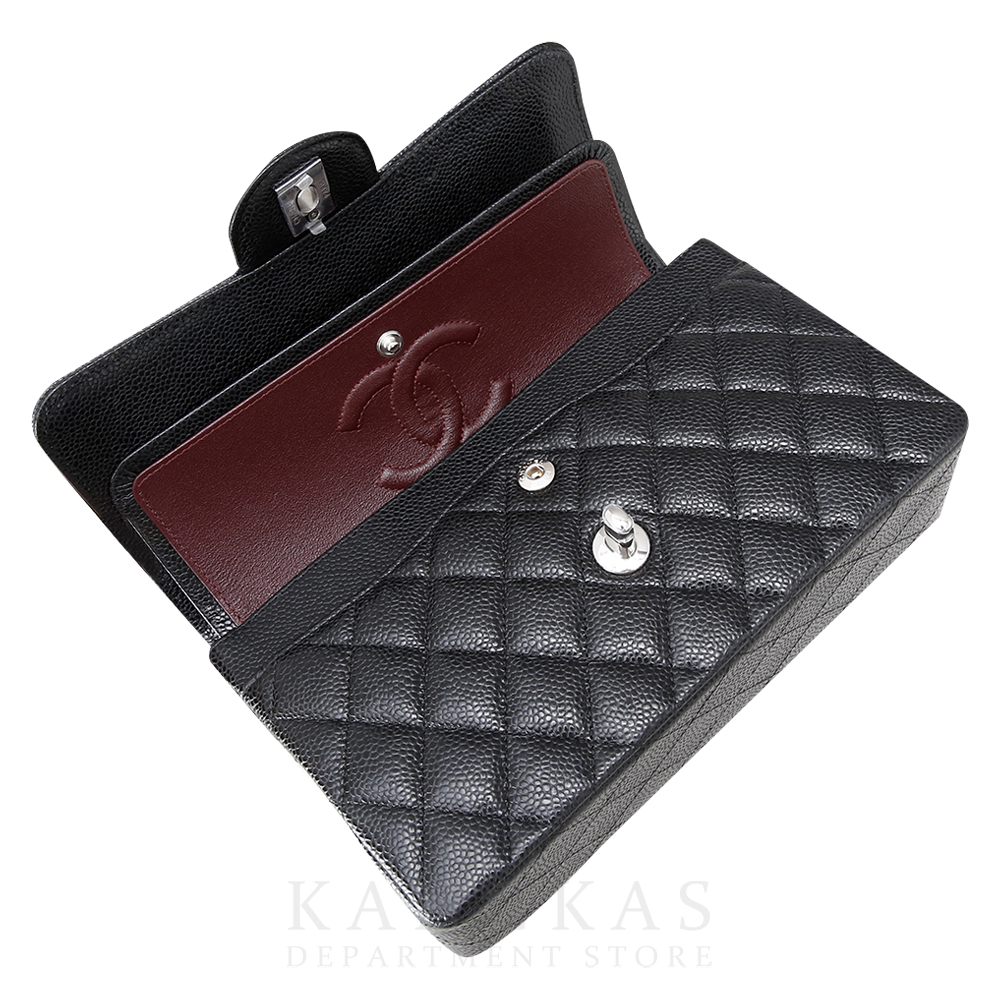 CHANEL(NEW)샤넬 캐비어 클래식 스몰 (새상품) NEW PRODUCT