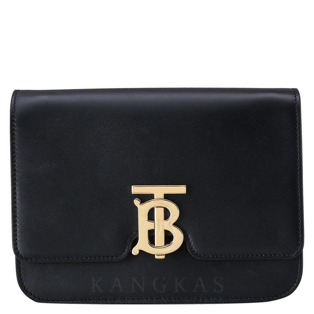 BURBERRY(USED)버버리 TB 레더 숄더백