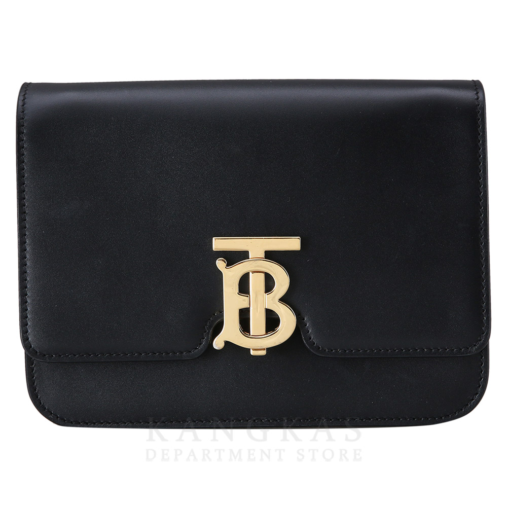 BURBERRY(USED)버버리 TB 레더 숄더백