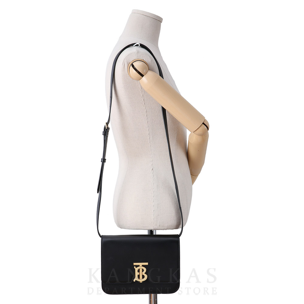 BURBERRY(USED)버버리 TB 레더 숄더백