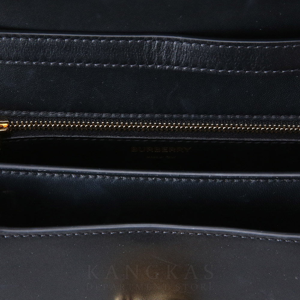 BURBERRY(USED)버버리 TB 레더 숄더백
