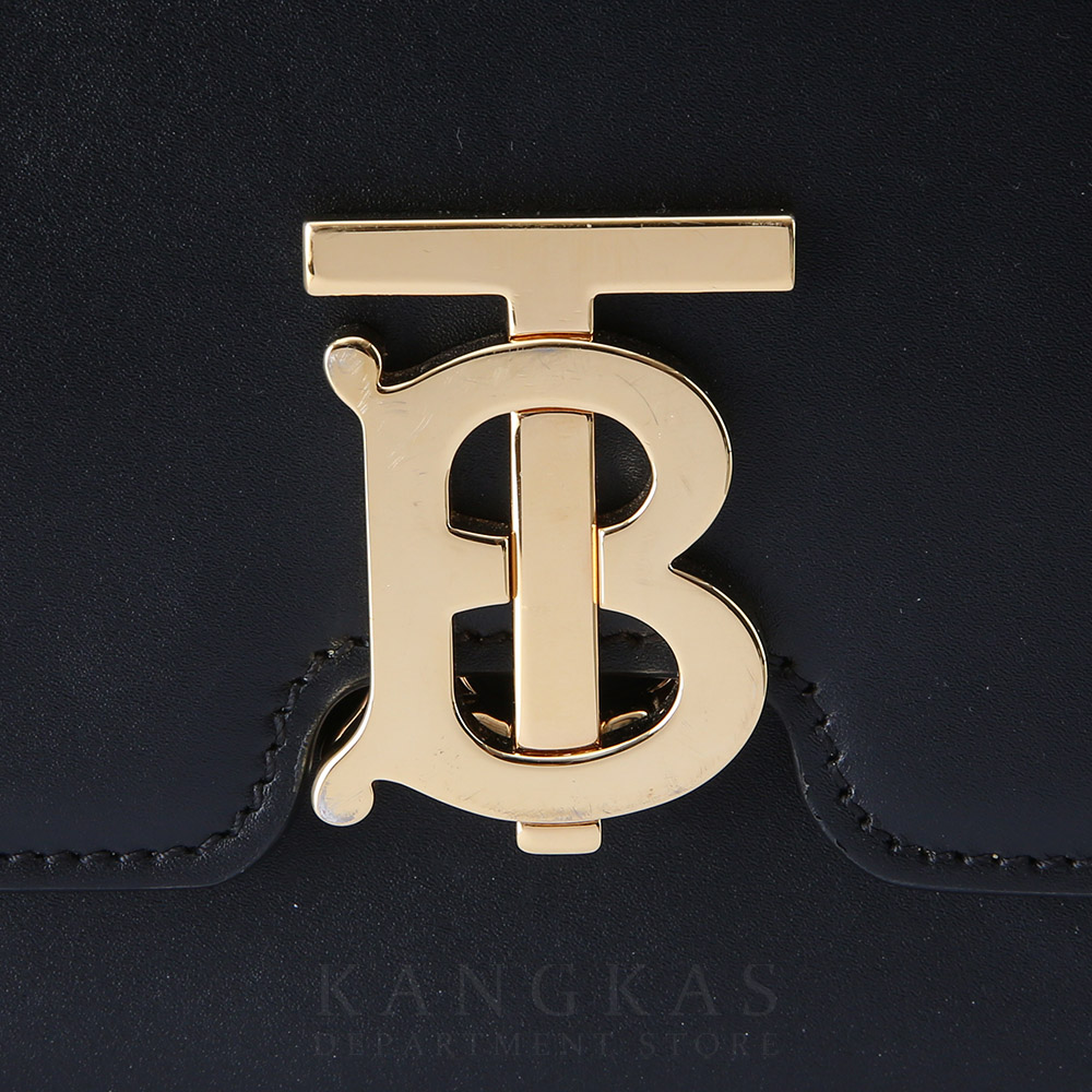 BURBERRY(USED)버버리 TB 레더 숄더백