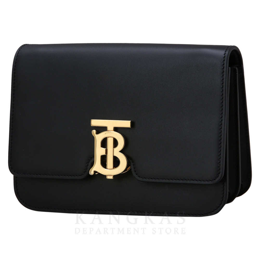 BURBERRY(USED)버버리 TB 레더 숄더백