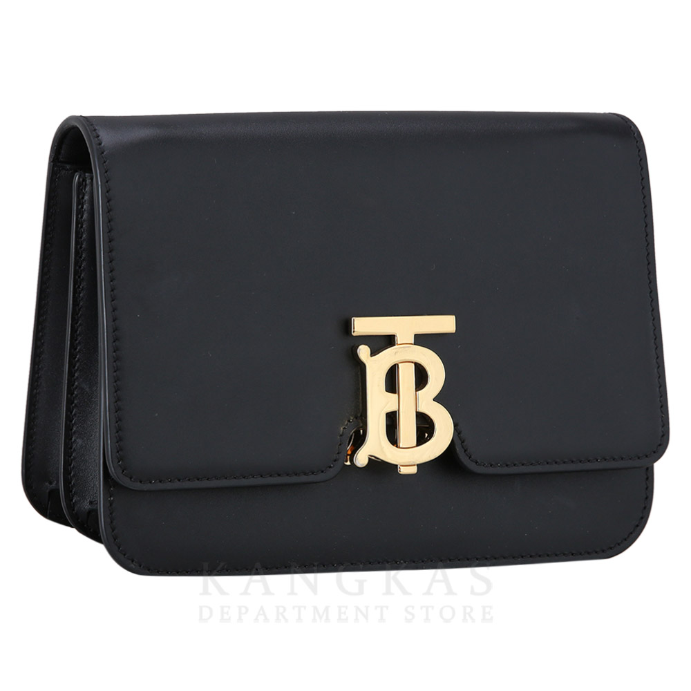 BURBERRY(USED)버버리 TB 레더 숄더백