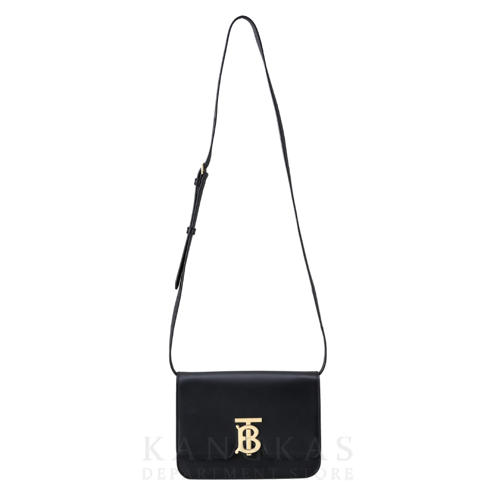 BURBERRY(USED)버버리 TB 레더 숄더백