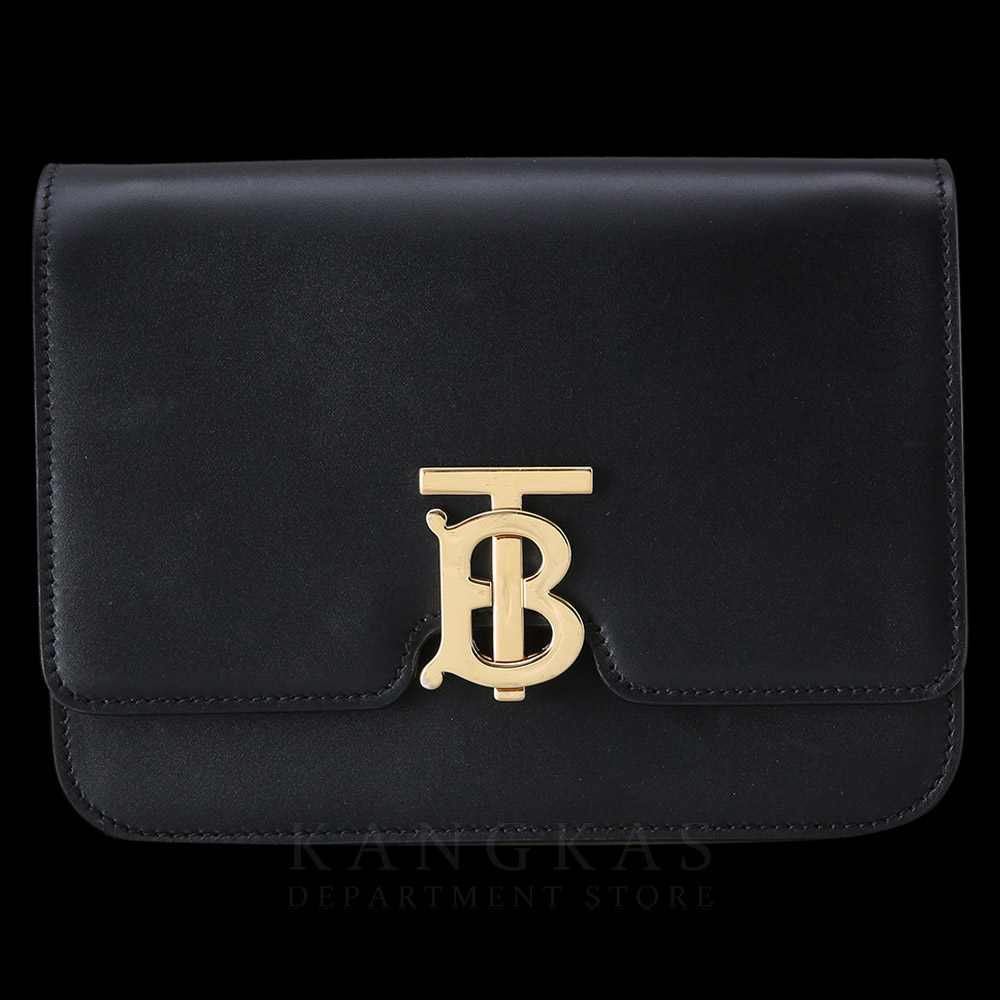 BURBERRY(USED)버버리 TB 레더 숄더백