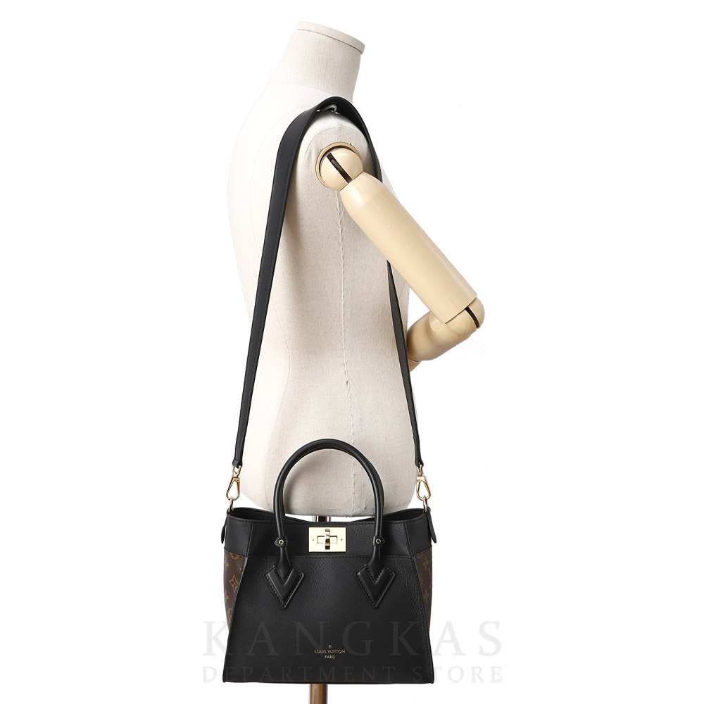 LOUIS VUITTON(USED)루이비통 온 마이 사이드 PM