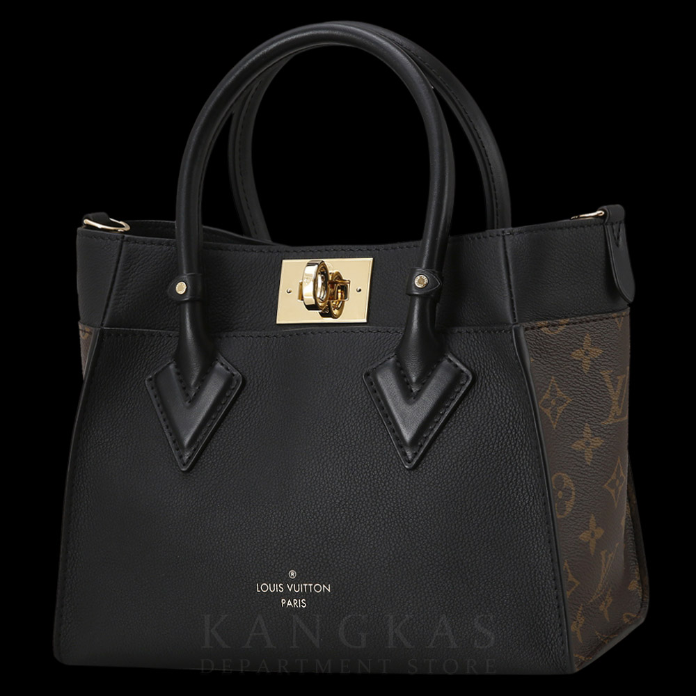 LOUIS VUITTON(USED)루이비통 온 마이 사이드 PM